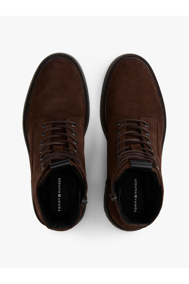 HILFIGER COMFORT LWT SDE BOOT - 6
