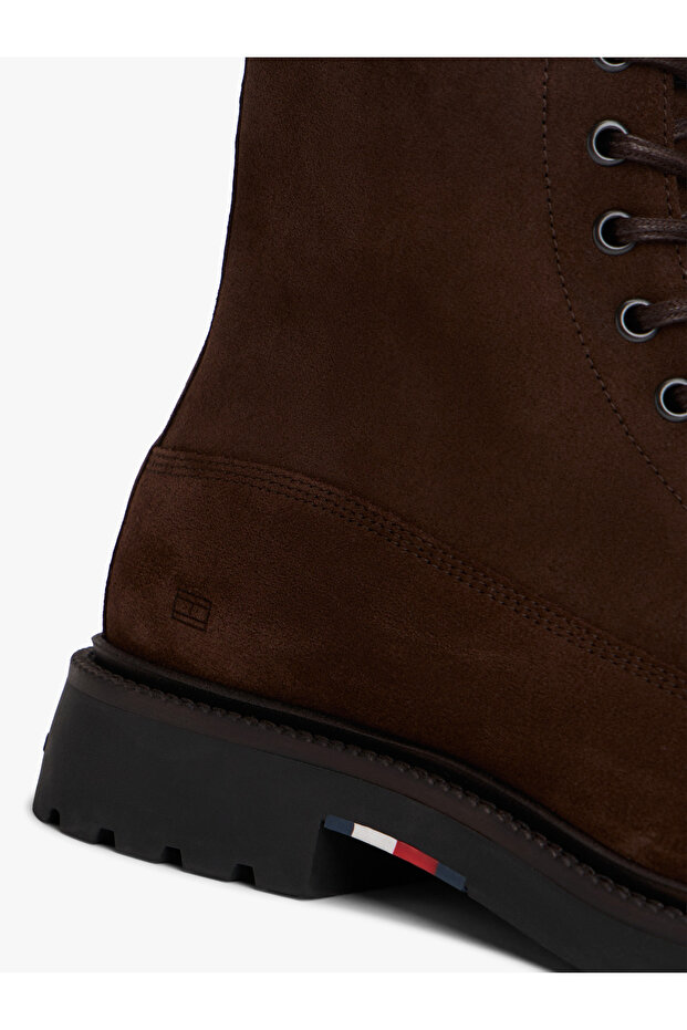 HILFIGER COMFORT LWT SDE BOOT - 4