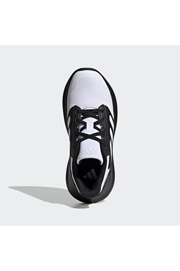 Tensaur Run 3.0 Siyah Kadın Sneaker Jr6043 - 2
