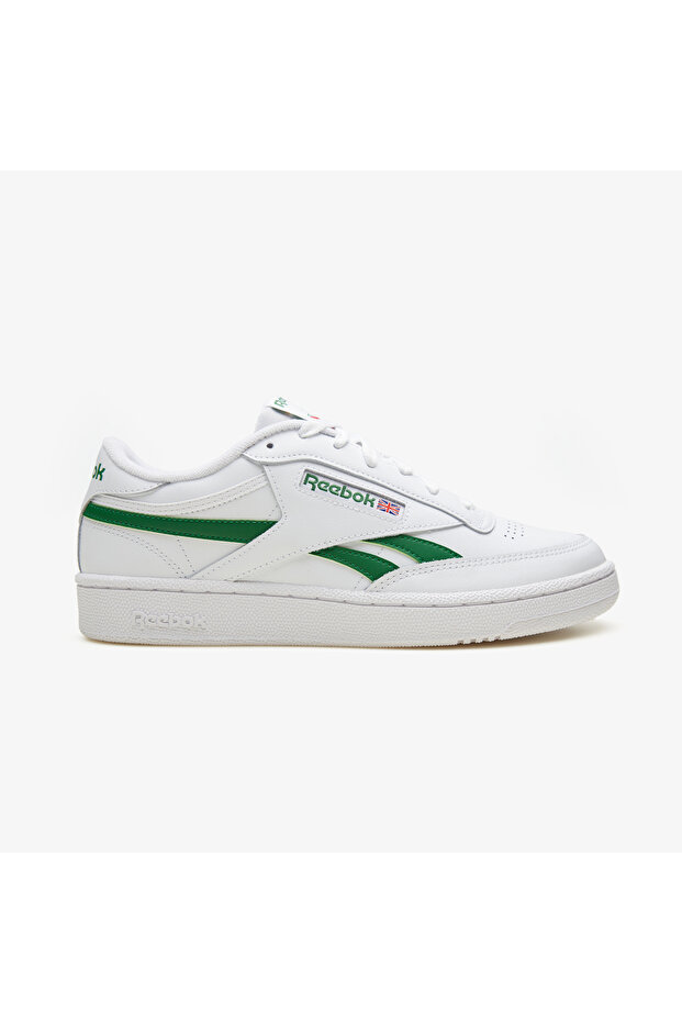 Club C Revenge White-Green