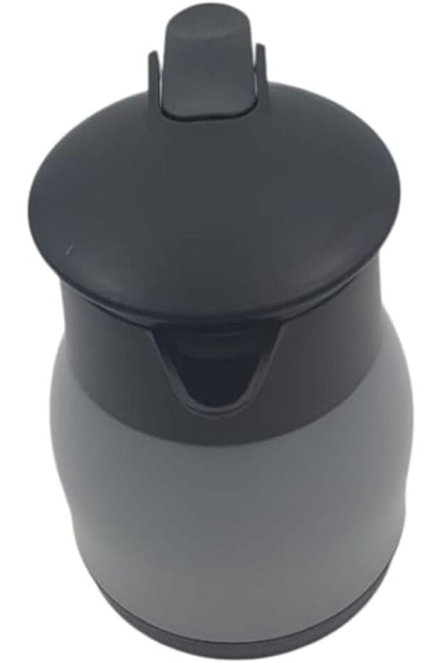 قارورة مفرغة من الهواء - 500 مل - 1