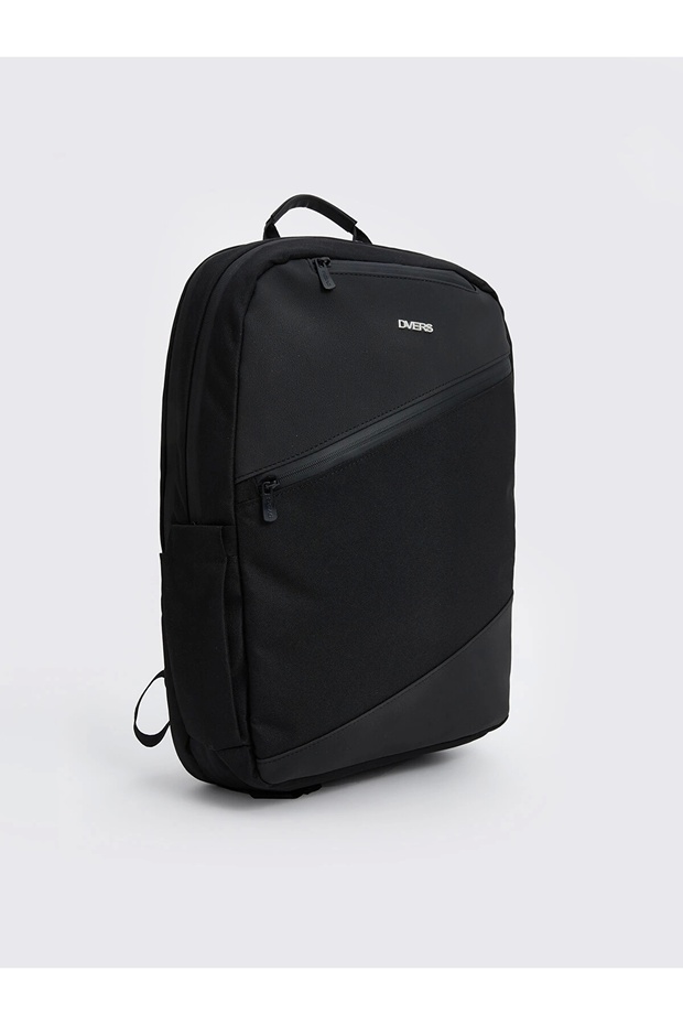 حقيبة ظهر للرجال من LCW ACCESSORIES Anthracite مع حجرة للكمبيوتر المحمول