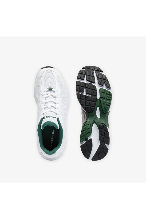 Storm 96 2K Lite Erkek Beyaz Sneaker - 4