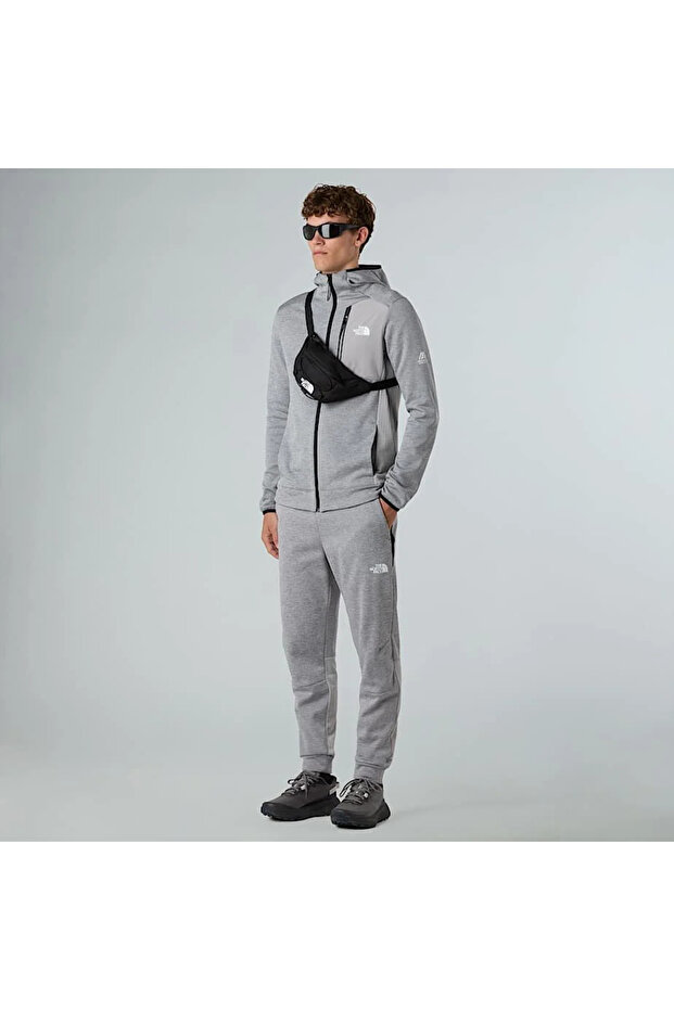 M Mountain Athletics Fleece Full Zip Jacket