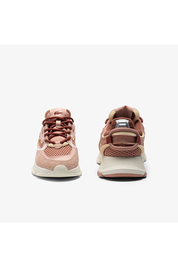 L003 Neo Kadın Pembe Sneaker - 5