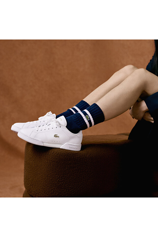 Carnaby Cup Kadın Beyaz Sneaker - 8