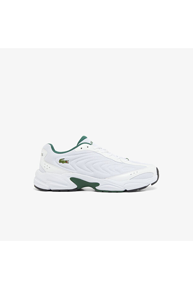 Storm 96 2K Lite Erkek Beyaz Sneaker - 1