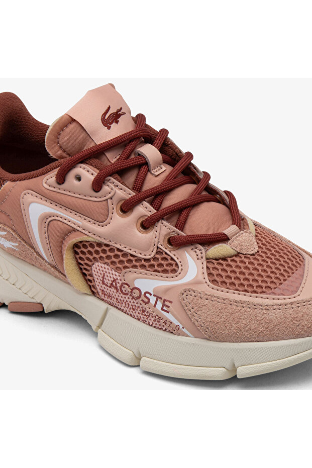 L003 Neo Kadın Pembe Sneaker - 6
