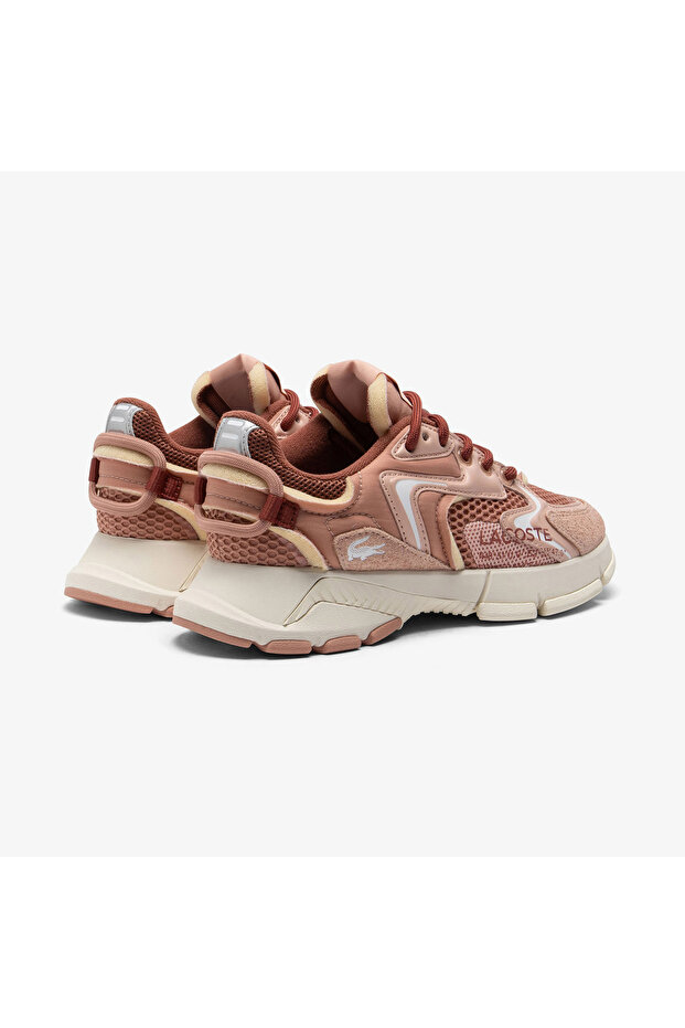 L003 Neo Kadın Pembe Sneaker - 3