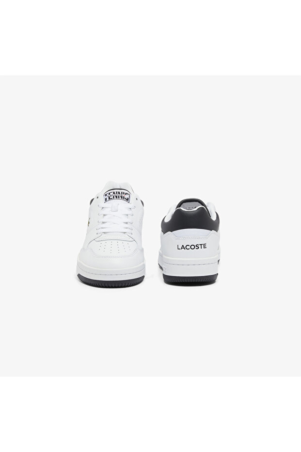 Linedrive Erkek Beyaz Sneaker - 5