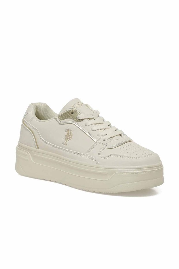 U.S. Polo Assn. Women's Sneakers Shoes Usp702V1