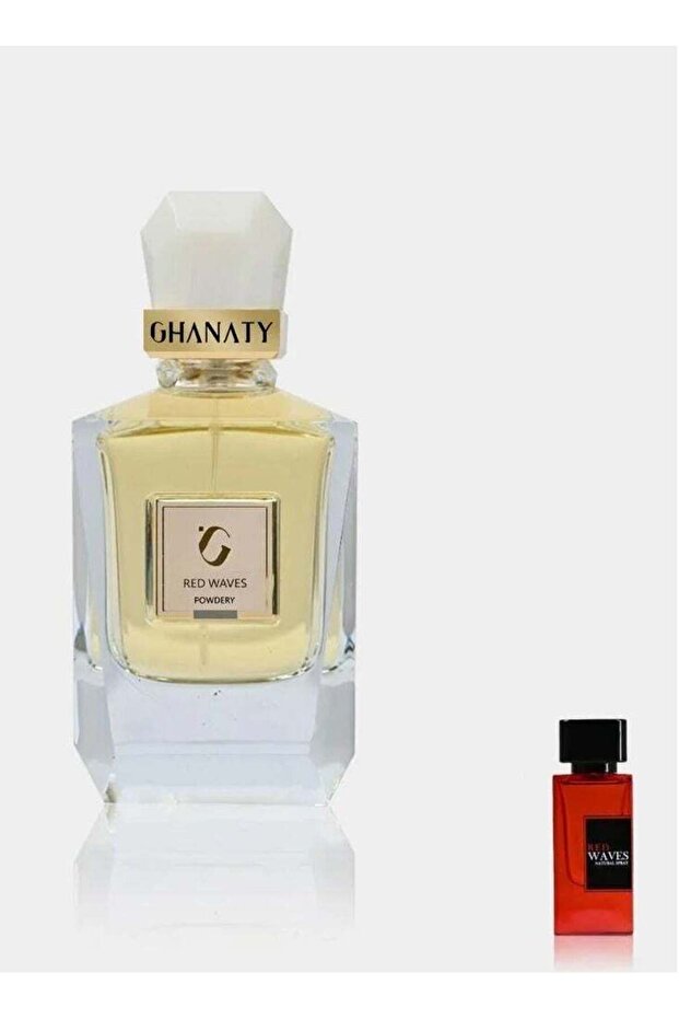 عطر غناتي ريد ويفز 80 مل