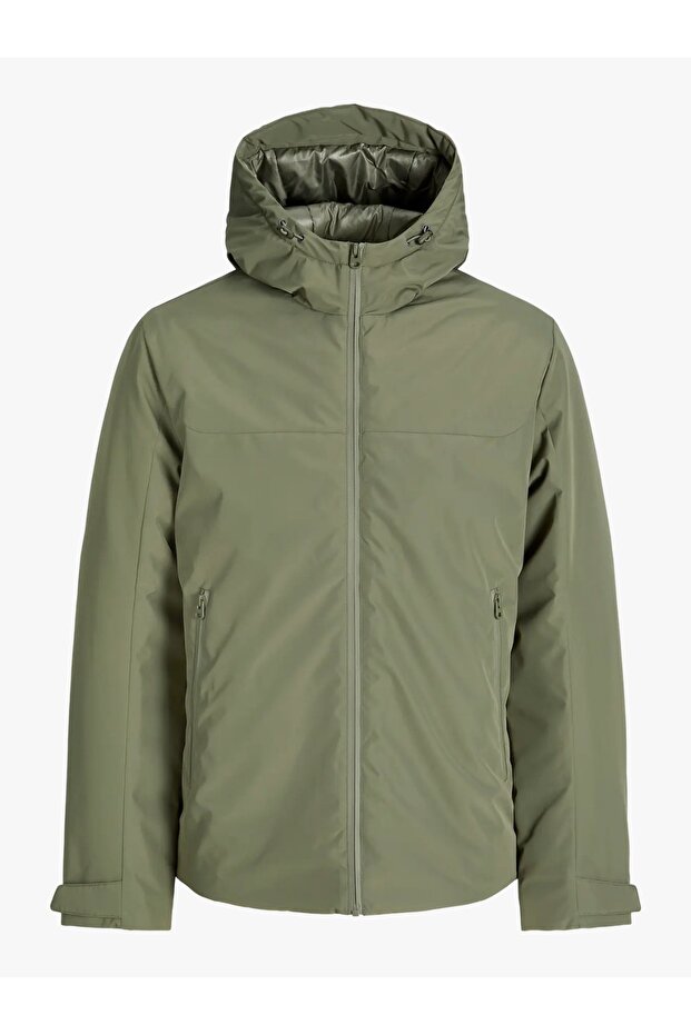 JJEBRANDON TRANSITIONAL JACKET SN - 1