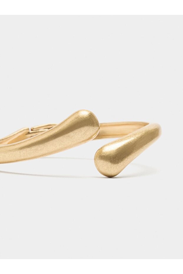 Açık Çapraz Bilezik - 3