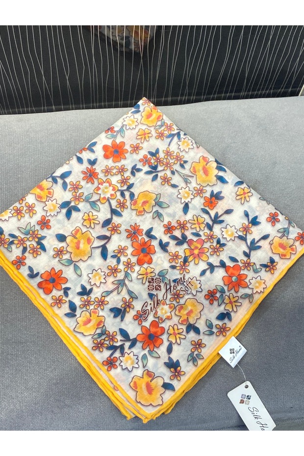 Silkhome Soft Eşarp - 1