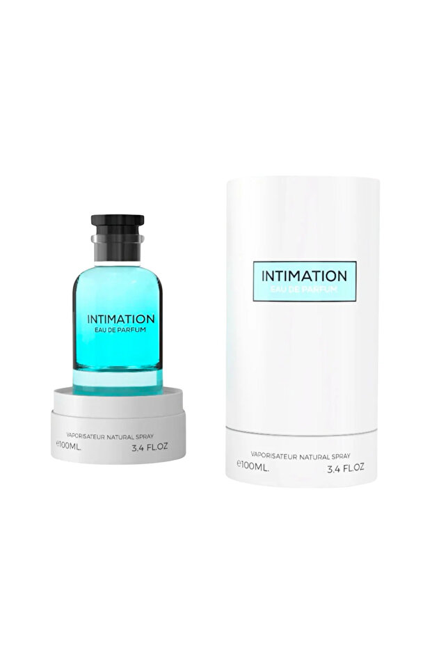 Intimation Eau De Parfum 100ML Unisex - 1