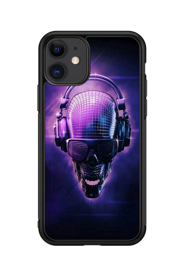 كفر ايفون 11 متعدد الألوان - 1