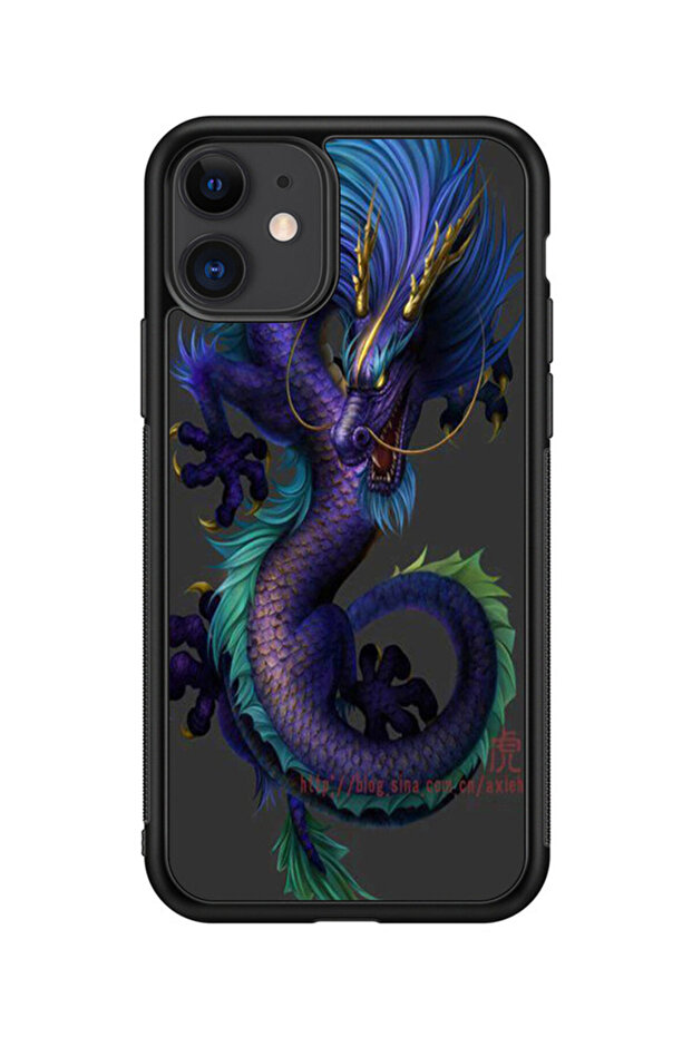 كفر ايفون 11 متعدد الألوان - 1