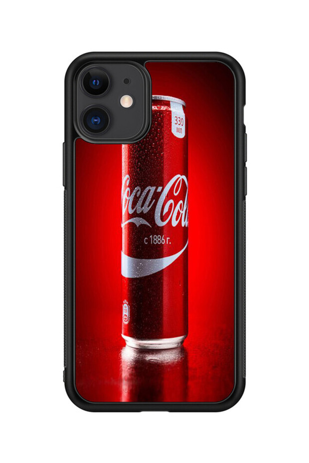 كفر ايفون 11 متعدد الألوان - 1