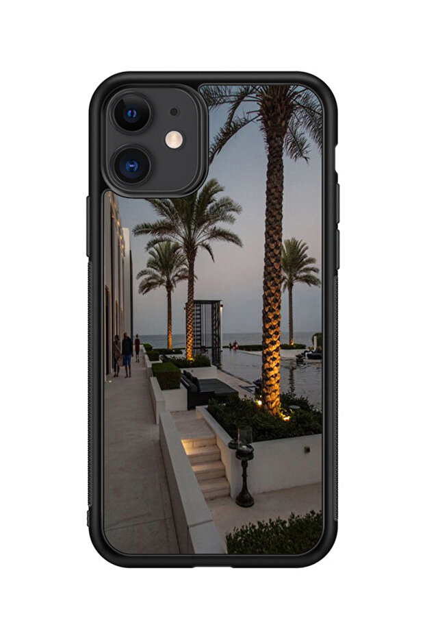 كفر ايفون 11 متعدد الألوان - 1