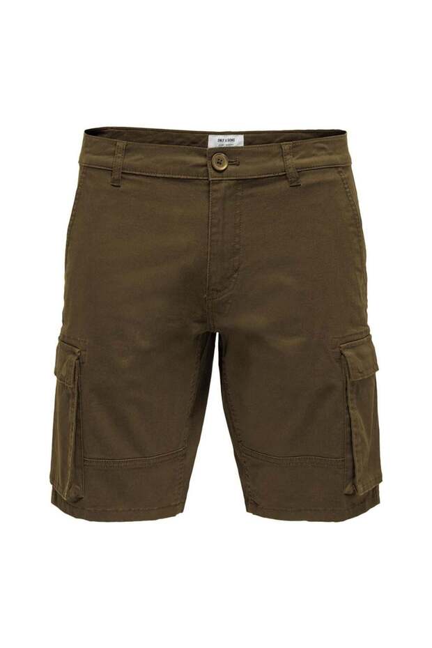 Onscam Stage Cargo Erkek şort - 1