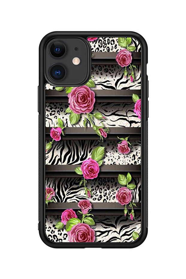 كفر ايفون 11 متعدد الألوان - 1