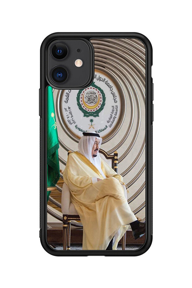 كفر ايفون 11 متعدد الألوان - 1