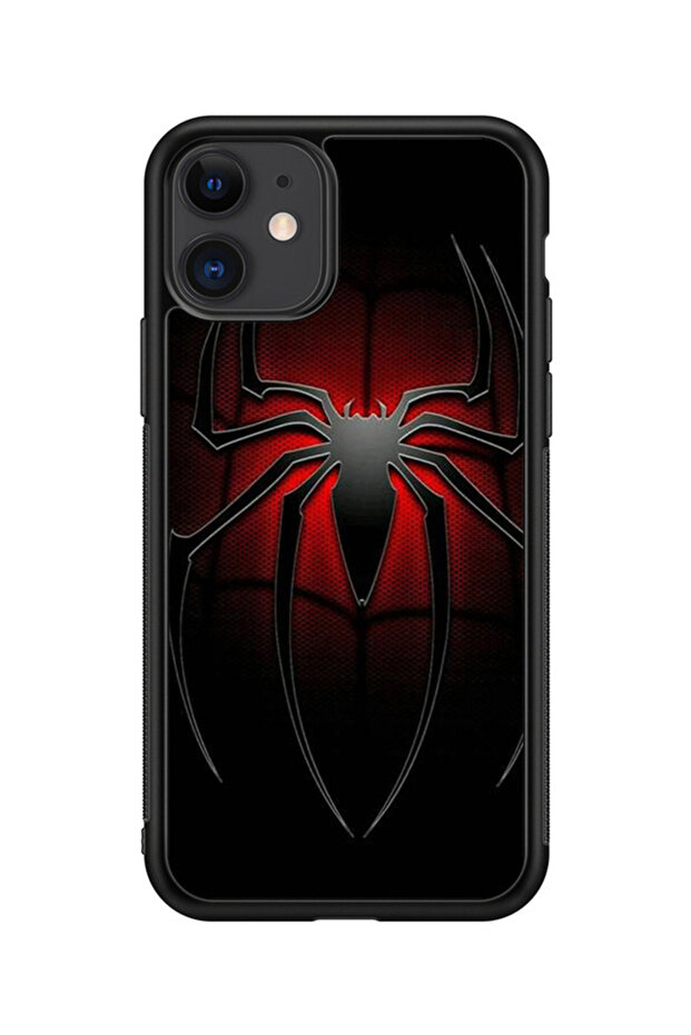 Multi-colored iPhone 11 case - 1