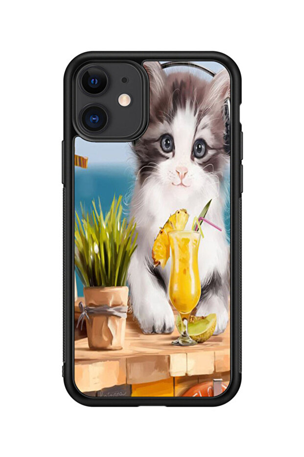 كفر ايفون 11 متعدد الألوان - 1