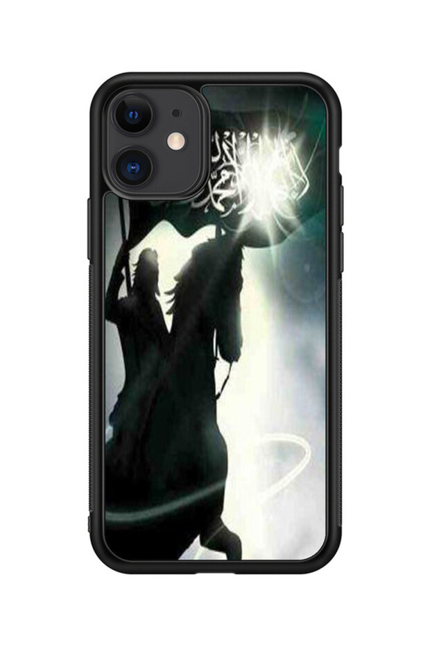 كفر ايفون 11 متعدد الألوان - 1