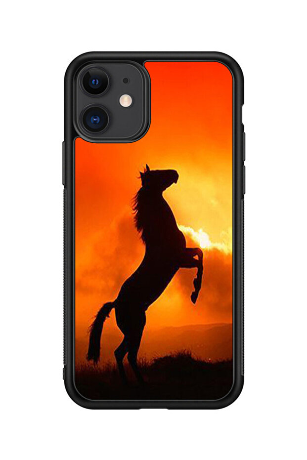 كفر ايفون 11 متعدد الألوان - 1