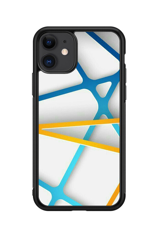 كفر ايفون 11 متعدد الألوان - 1