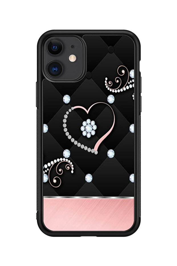 كفر ايفون 11 متعدد الألوان - 1