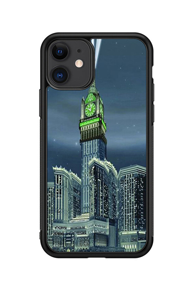 كفر ايفون 11 متعدد الألوان - 1