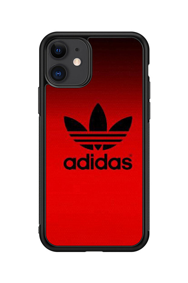 كفر ايفون 11 متعدد الألوان - 1