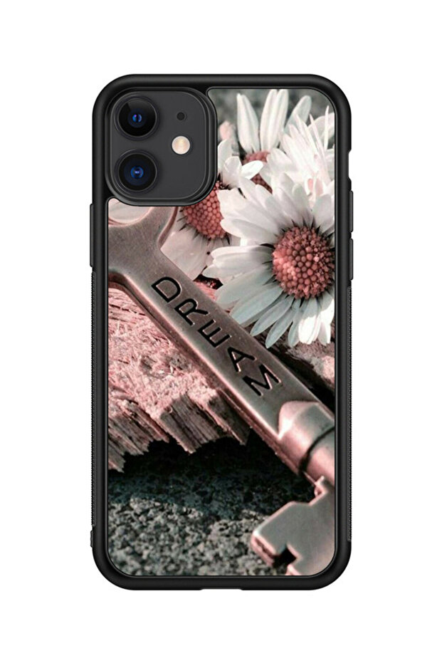 كفر ايفون 11 متعدد الألوان - 1