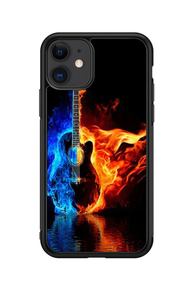 كفر ايفون 11 متعدد الألوان - 1