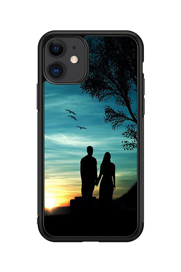 كفر ايفون 11 متعدد الألوان - 1