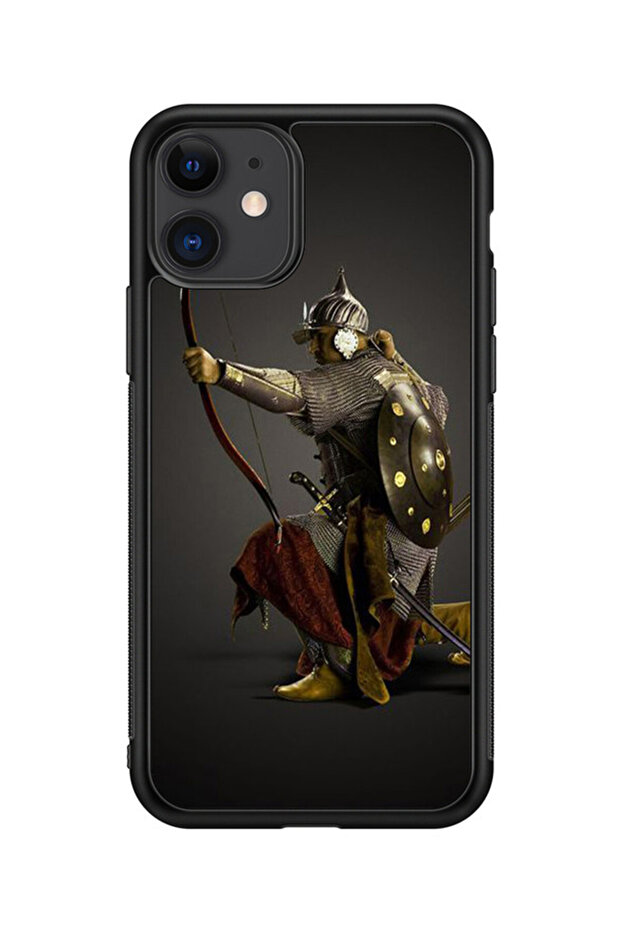 كفر ايفون 11 متعدد الألوان - 1