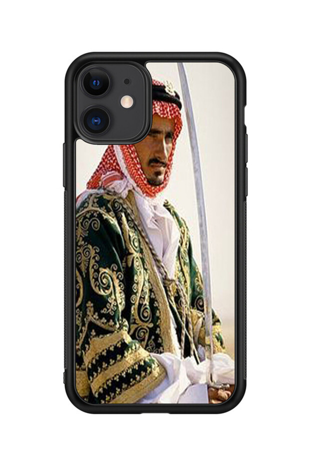 كفر ايفون 11 متعدد الألوان - 1