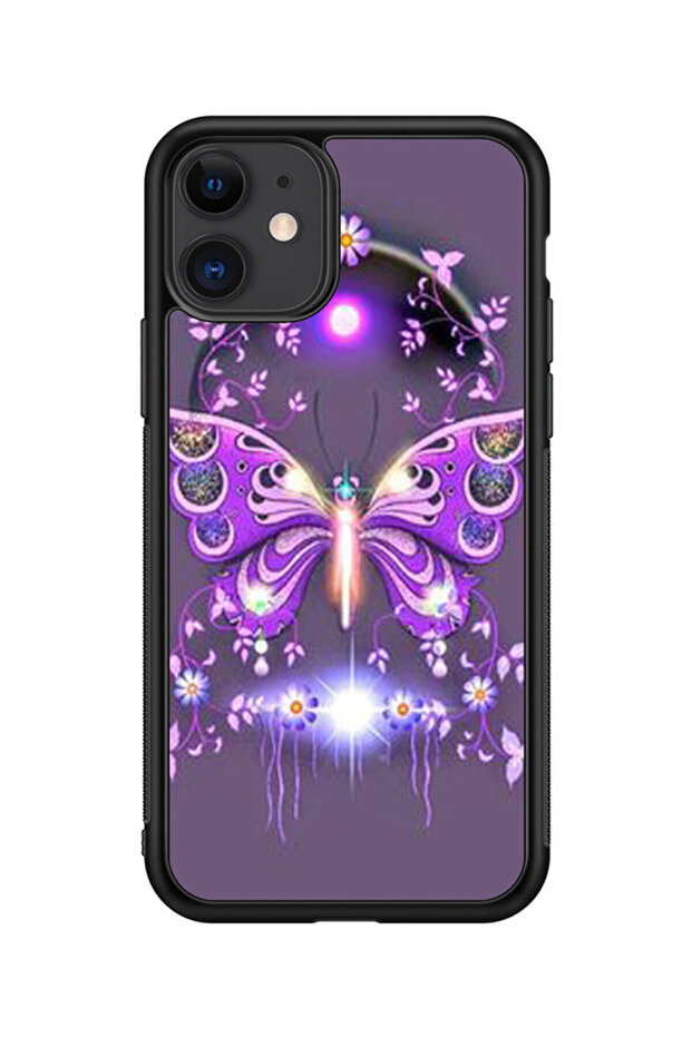 كفر ايفون 11 متعدد الألوان - 1