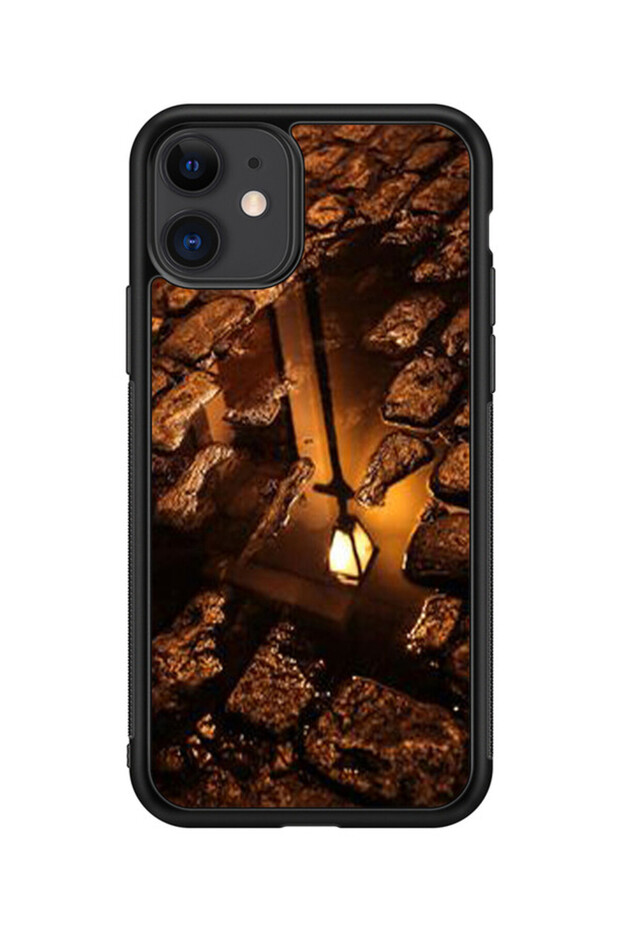 كفر ايفون 11 متعدد الألوان - 1