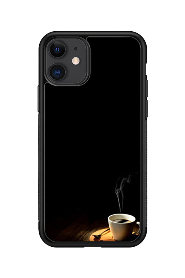 كفر ايفون 11 متعدد الألوان - 1