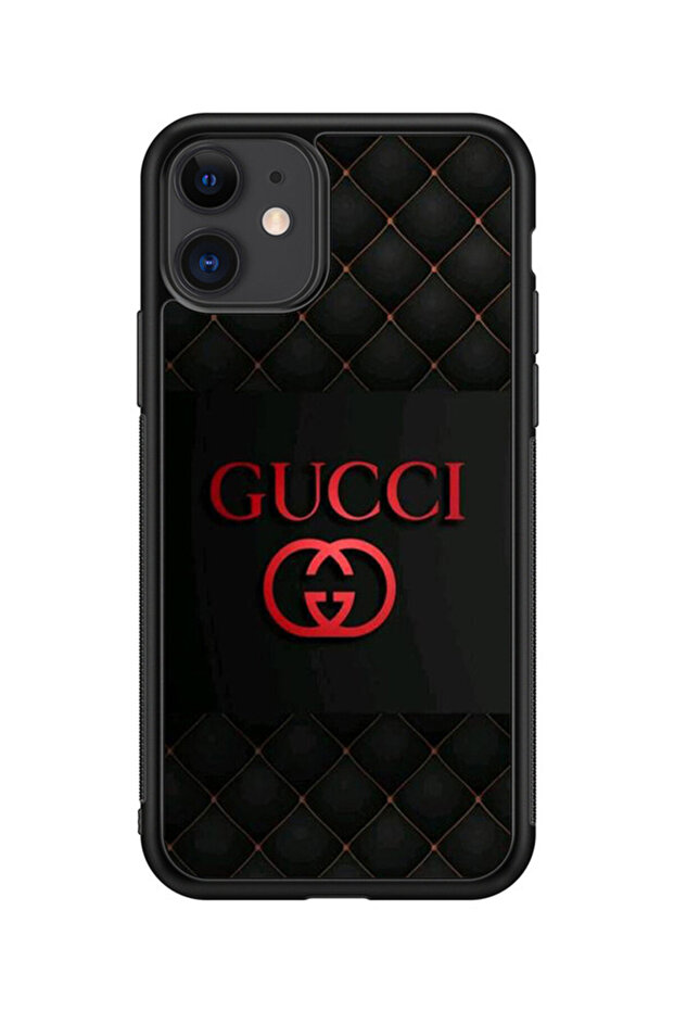 Multi-colored iPhone 11 case - 1