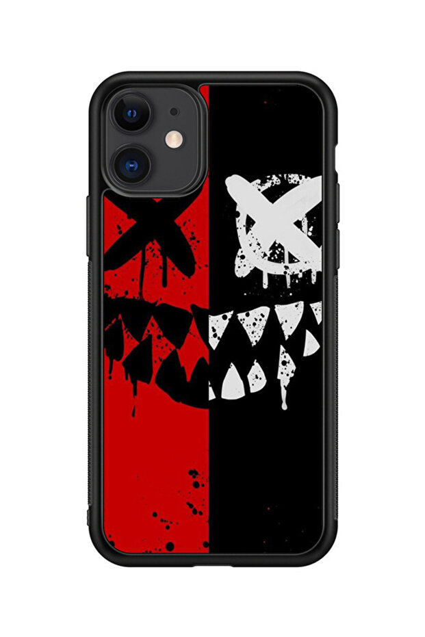 كفر ايفون 11 متعدد الألوان - 1