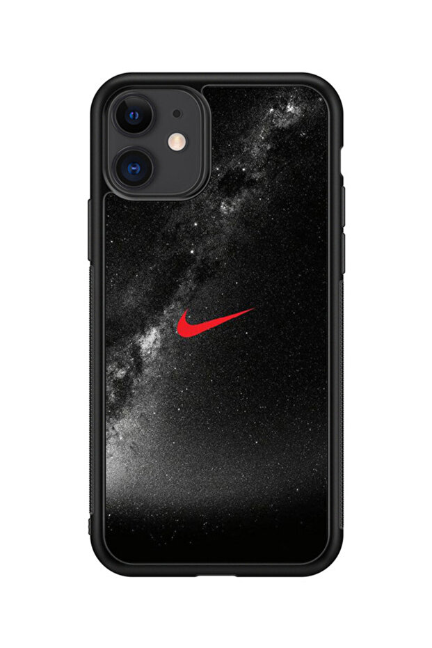 Multi-colored iPhone 11 case - 1