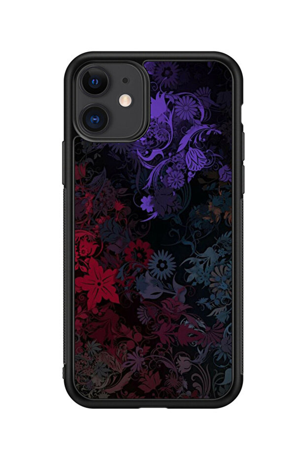 كفر ايفون 11 متعدد الألوان - 1