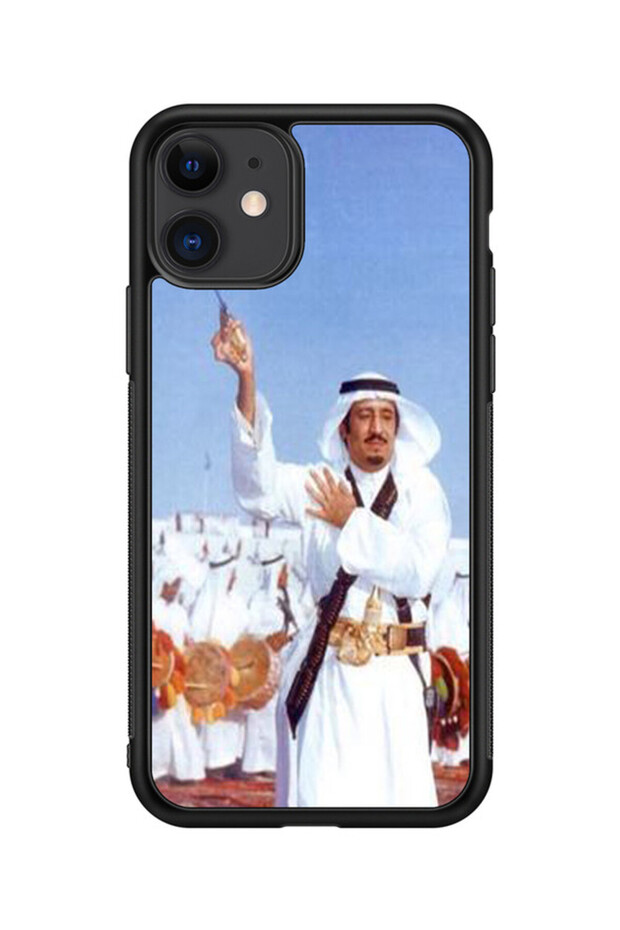 كفر ايفون 11 متعدد الألوان - 1