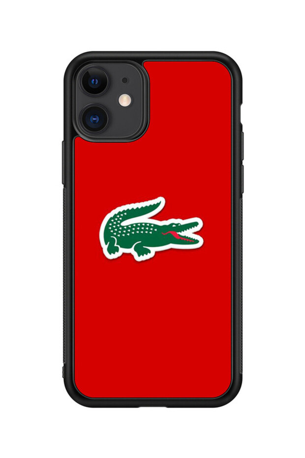 كفر ايفون 11 متعدد الألوان - 1