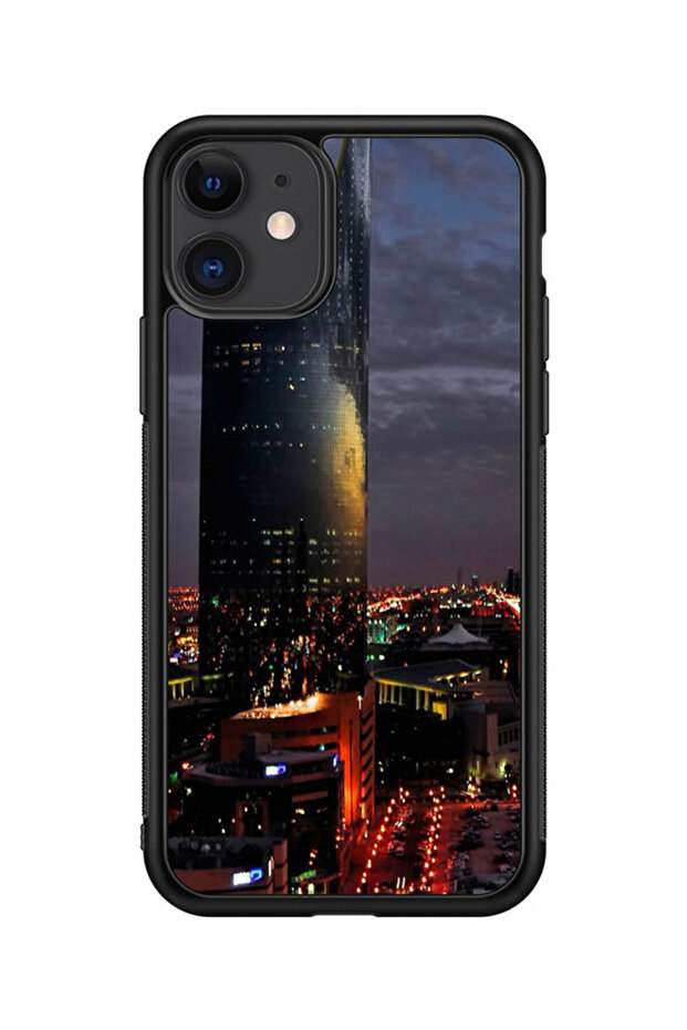 كفر ايفون 11 متعدد الألوان - 1